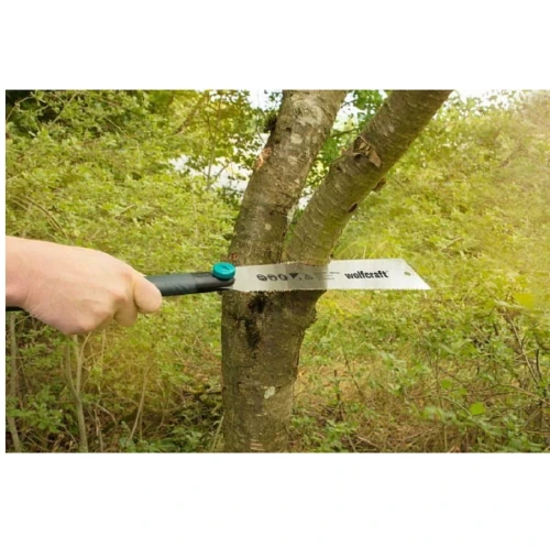 Wolfcraft WF6951000 - Piła japońska 240 mm