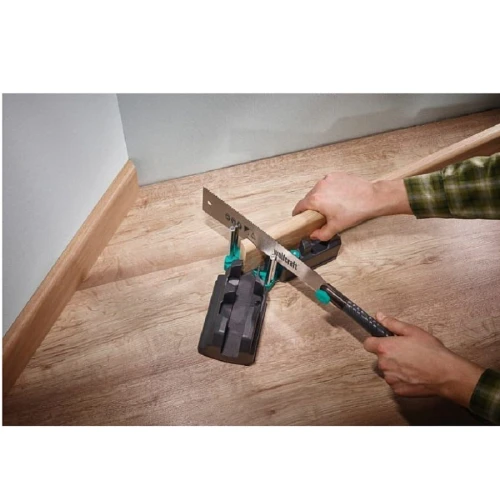 Wolfcraft WF6951000 - Piła japońska 240 mm