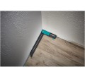 Wolfcraft WF6958000 - Kątownik Laminat z funkcją wyznaczania linii równoległych