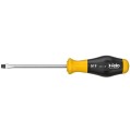 FELO FL90055410 - Wkrętak płaski 5.5 x 1.0 - 125 mm
