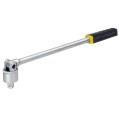 Proxxon PR23090 - Pokrętło z przegubem ekstra długie z grzechotką 1/2"
