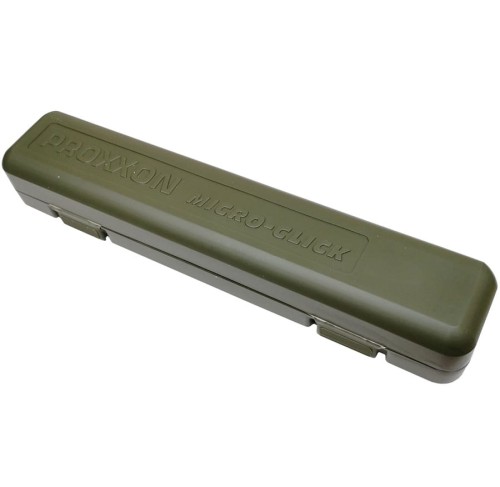 Proxxon MicroClick MC30 - Klucz dynamometryczny 6 - 30 Nm  1/4''