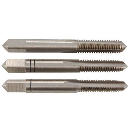 ABRABORO AB45304000 - Gwintownik M4 - HSS-G - DIN352 - 3 szt.