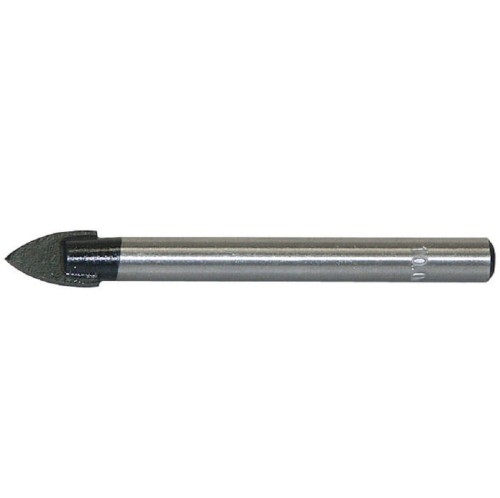 ABRABORO AB51306000 - Wiertło do szkła i glazury 6 mm