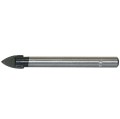 ABRABORO AB51310000 - Wiertło do szkła i glazury 10 mm
