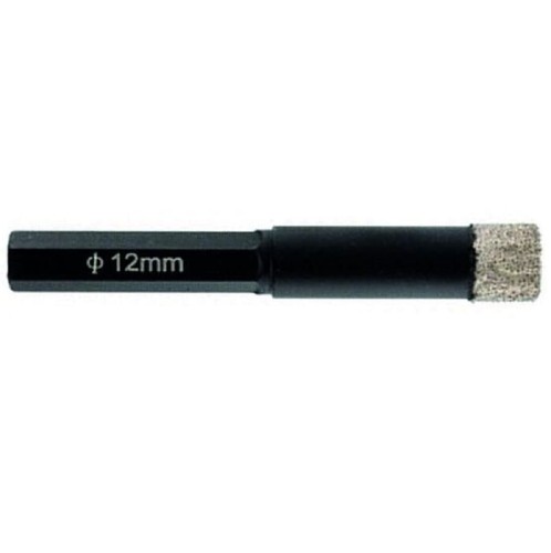 ABRABORO AB51506000 - Wiertło diamentowe do płytek 6 mm