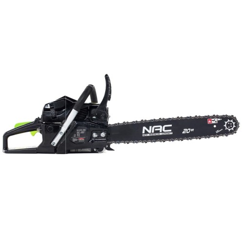 NAC CST61-50AC - Piła łańcuchowa spalinowa