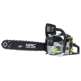 NAC CST61-50AC - Piła łańcuchowa spalinowa