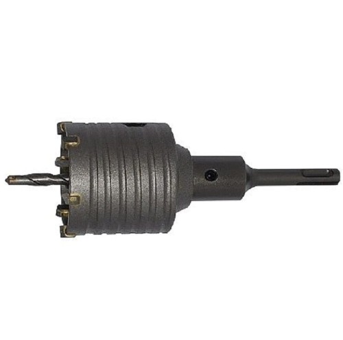 ABRABORO AB72208200 - Otwornica SDS-Plus 80 mm - profesjonalna