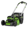 GreenWorks GD60LM51SPK4 - Kosiarka akumulatorowa z napędem 60 V