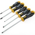 FELO FL40095118 - Zestaw 5 wkrętaków Ergonic seria 400