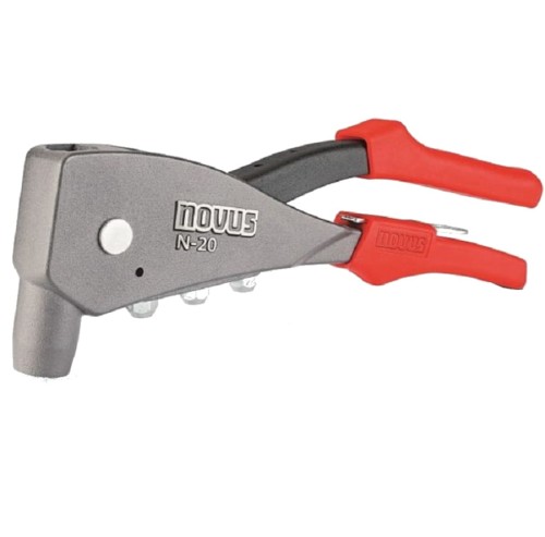 NOVUS N-20 STANDARD - Nitownica