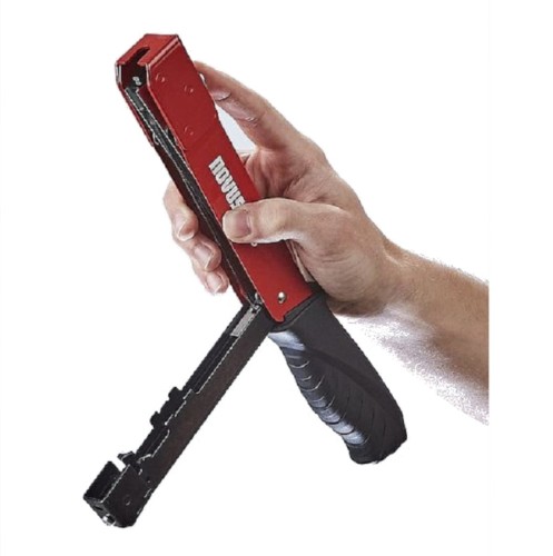 NOVUS J-022 - Zszywacz udarowy 4 - 6 mm