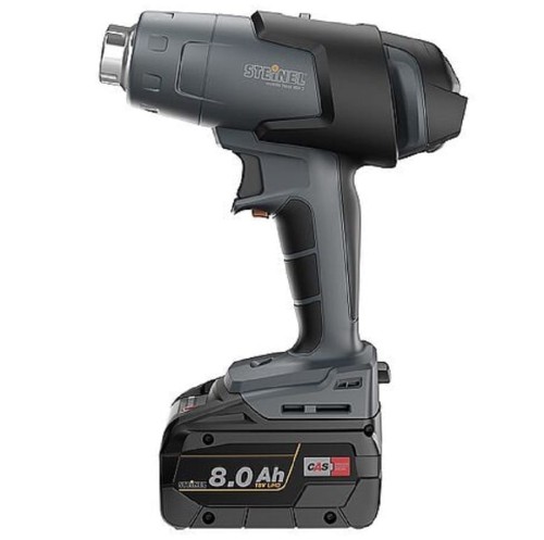 Steinel MH3 - Akumulatorowa opalarka 18 V