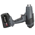 Steinel MH3 - Akumulatorowa opalarka 18 V