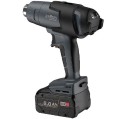 Steinel MH3 - Akumulatorowa opalarka 18 V