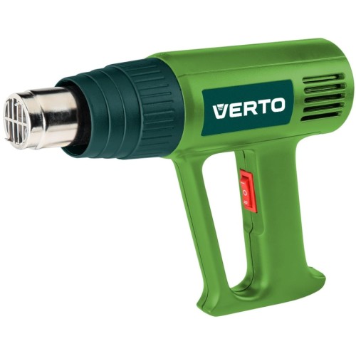 Verto 51G517 - Opalarka 2 biegowa