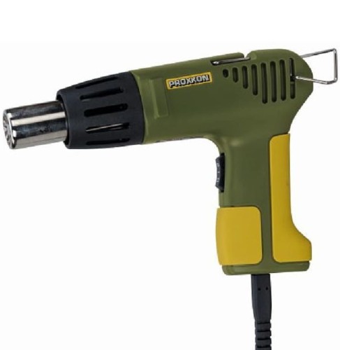 Proxxon MH 550 - Opalarka z regulacją temperatury