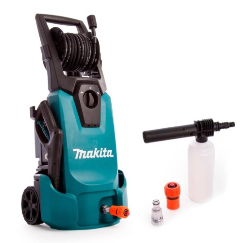 MAKITA HW1300 - Myjka wysokociśnieniowa 130 bar
