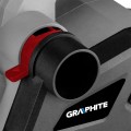Graphite 58GE135 - Strug akumulatorowy
