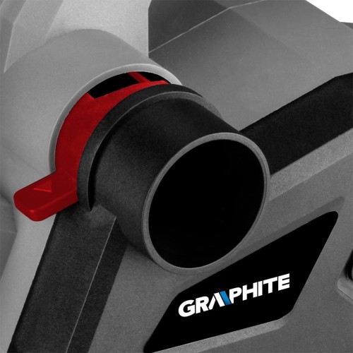 Graphite 58GE135 - Strug akumulatorowy