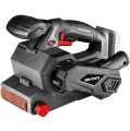 Graphite 58GE136 - Akumulatorowa szlifierka taśmowa