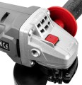 Graphite 58G003 - Akumulatorowa szlifierka kątowa 115 mm