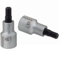 PROXXON PR23480 - Nasadka imbusowa 10 mm - 1/2''