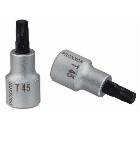 PROXXON PR23494 - Nasadka gwiazdkowa TX 50 55 mm - 1/2''