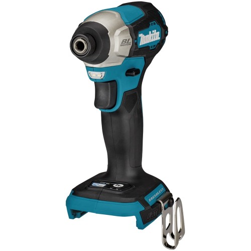 MAKITA DTD157Z - Akumulatorowa zakrętarka udarowa 1/4"
