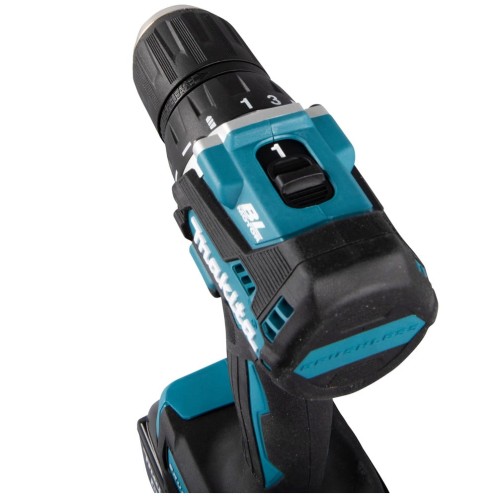 Makita DDF487Z -  Akumulatorowa wiertarko-wkrętarka
