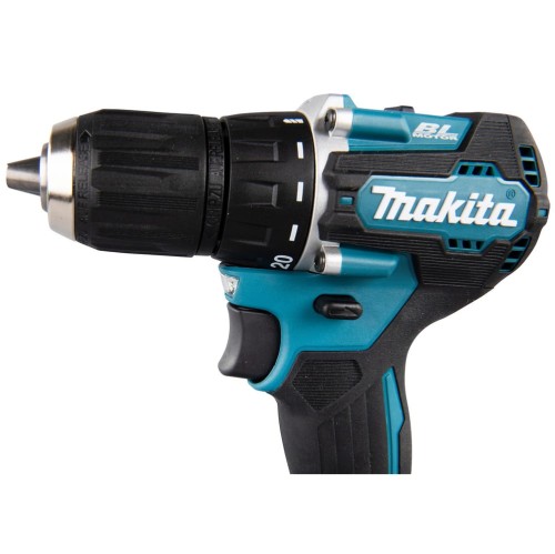 Makita DDF487Z -  Akumulatorowa wiertarko-wkrętarka