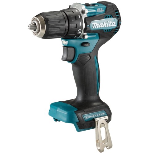 Makita DDF487Z -  Akumulatorowa wiertarko-wkrętarka