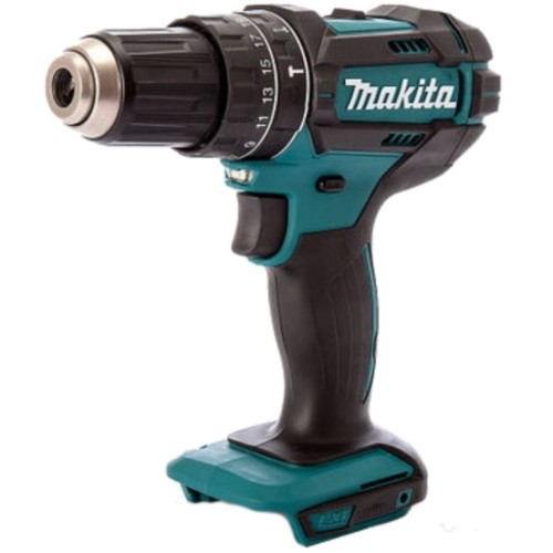 MAKITA DHP482Z - Akumulatorowa wiertarko-wkrętarka udarowa