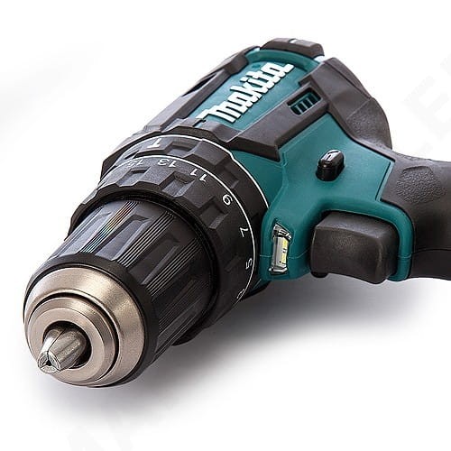 MAKITA DHP482Z - Akumulatorowa wiertarko-wkrętarka udarowa