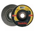 MAKITA P-65492 - Tarcza listkowa 125x22,23mm K40