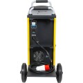 MAGNUM MIG/MAG 290 AUTO V2  - Inwertorowa spawarka - migomat z synergią