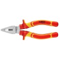 Neo Tools 01-221 - Szczypce uniwersalne 180 MM - 1000 V polerowane