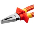Neo Tools 01-222 - Szczypce uniwersalne 200 MM - 1000 V polerowane