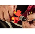 Neo Tools 01-226 - SZCZYPCE BOCZNE 160 MM 1000V/ CRV/ POLEROWANE