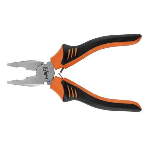 Neo Tools 01-250 - SZCZYPCE UNIWERSALNE 160 MM