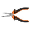 Neo Tools 01-254 - SZCZYPCE WYDŁUŻONE WYGIĘTE 160 MM
