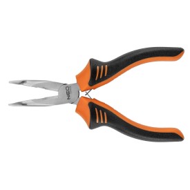 Neo Tools 01-254 - SZCZYPCE WYDŁUŻONE WYGIĘTE 160 MM