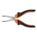 Neo Tools 01-255 - SZCZYPCE WYDŁUŻONE WYGIĘTE 180 MM