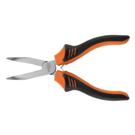 Neo Tools 01-255 - SZCZYPCE WYDŁUŻONE WYGIĘTE 180 MM
