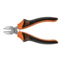 Neo Tools 01-256 - SZCZYPCE BOCZNE 160 MM