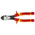 Neo Tools 01-231 - SZCZYPCE BOCZNE 180 MM 1000V/ CRV/ POLEROWANE