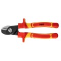 Neo Tools 01-233 - SZCZYPCE DO CIĘCIA KABLI 160 MM 1000V/ CRV/ POLEROWANE