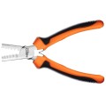Neo Tools 01-532 - SZCZYPCE DO ZACISKANIA KOŃCÓWEK 0.25-2.5 MM2 (15-9 AWG)/ 140 MM