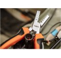 Neo Tools 01-532 - SZCZYPCE DO ZACISKANIA KOŃCÓWEK 0.25-2.5 MM2 (15-9 AWG)/ 140 MM